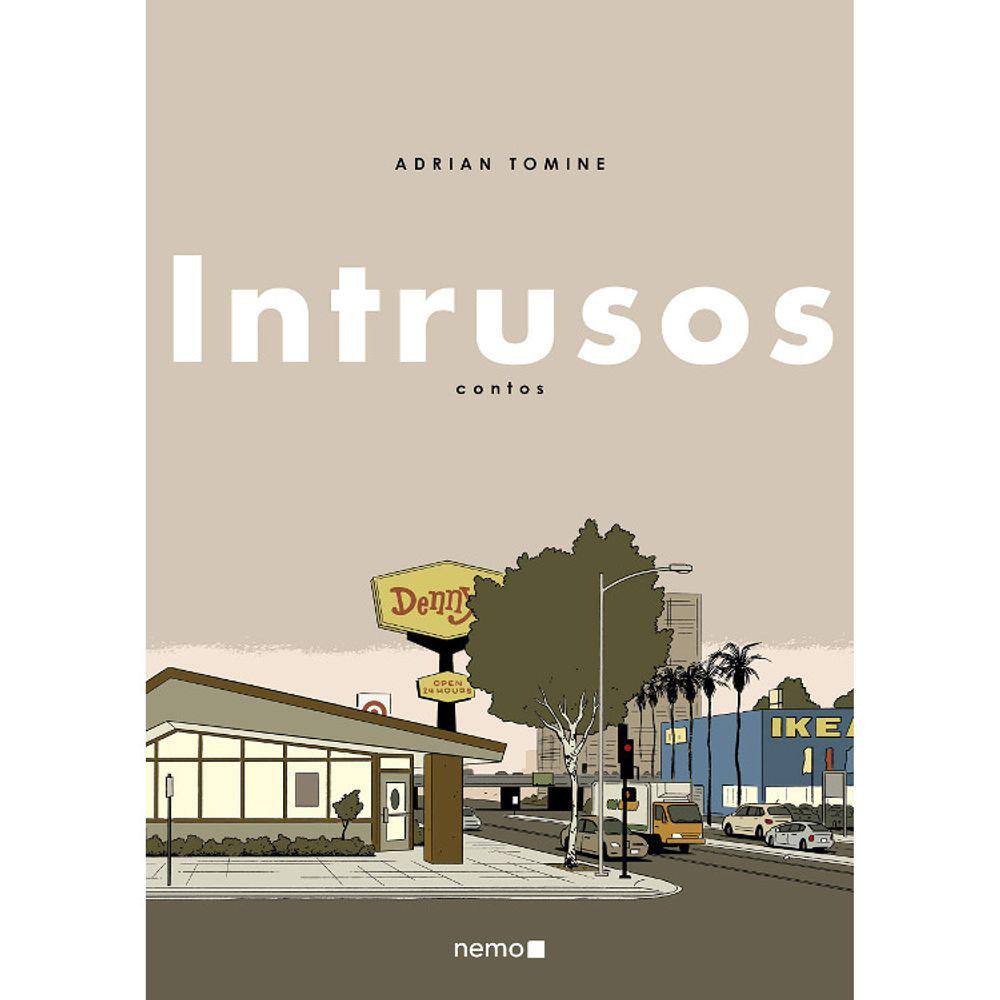 Intrusos