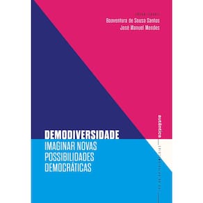 Demodiversidade - Vol 01 - Epistemologias Do Sul