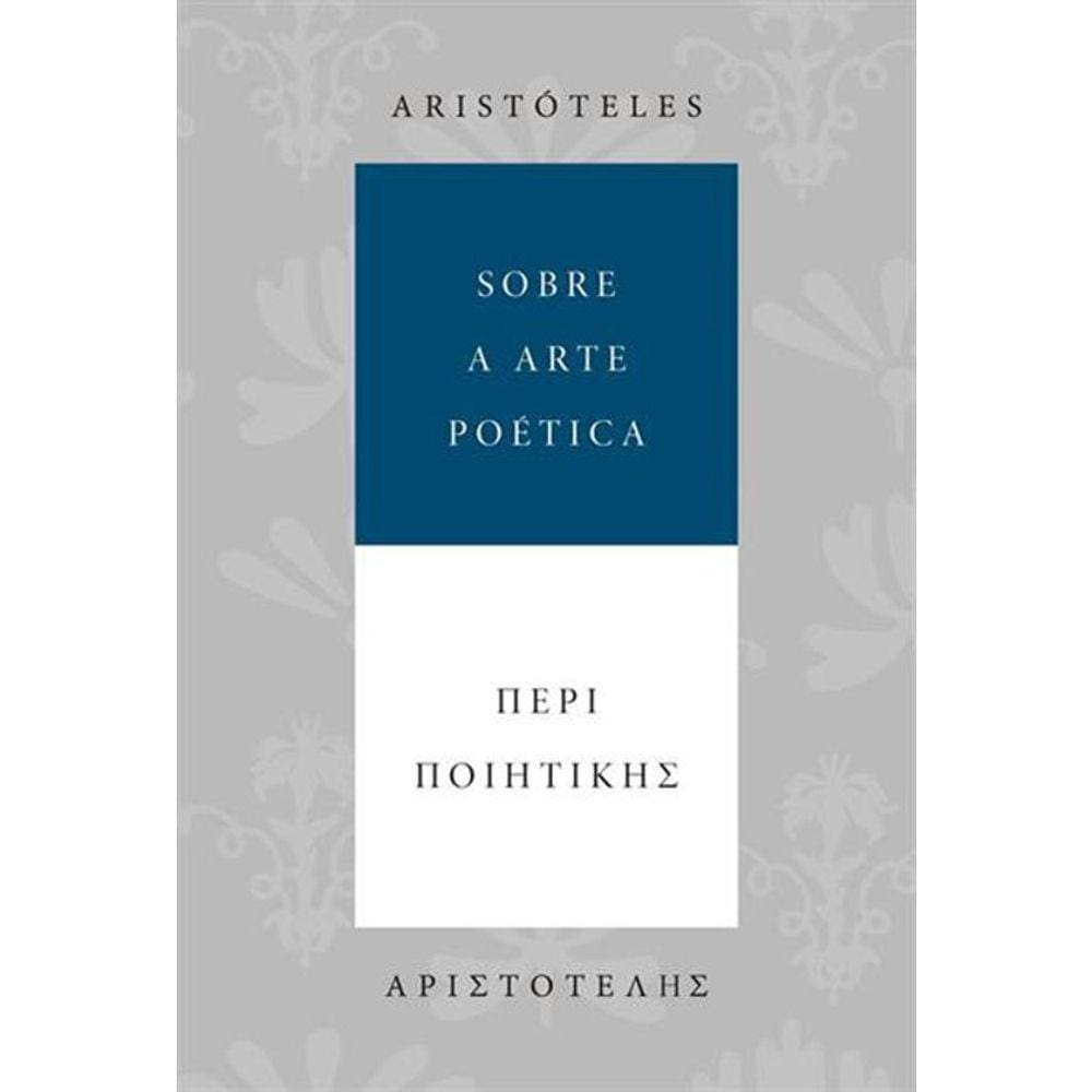 Sobre A Arte Poética