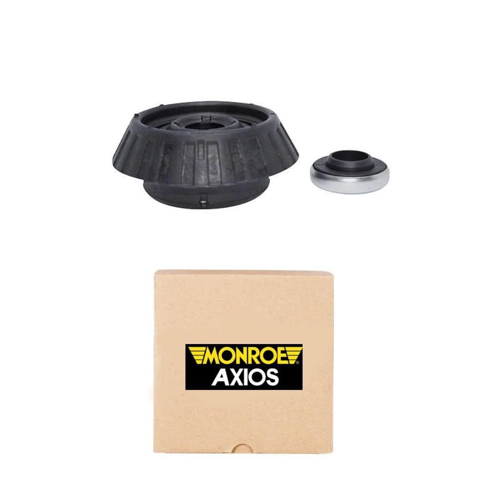 Coxim do Amortecedor Dianteiro Fit 2004 a 2021 Axios 221840
