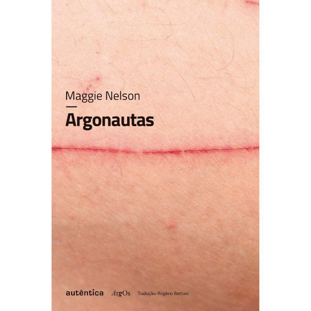 Argonautas - Vol 01 - Col Argos