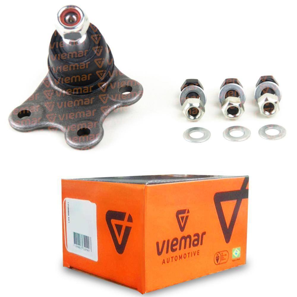 Pivô Suspensão Polo 2002 a 2014 Viemar 503158