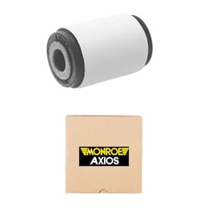 Bucha Braço Oscilante Dianteiro Uno 1993 a 2021 Axios 110690