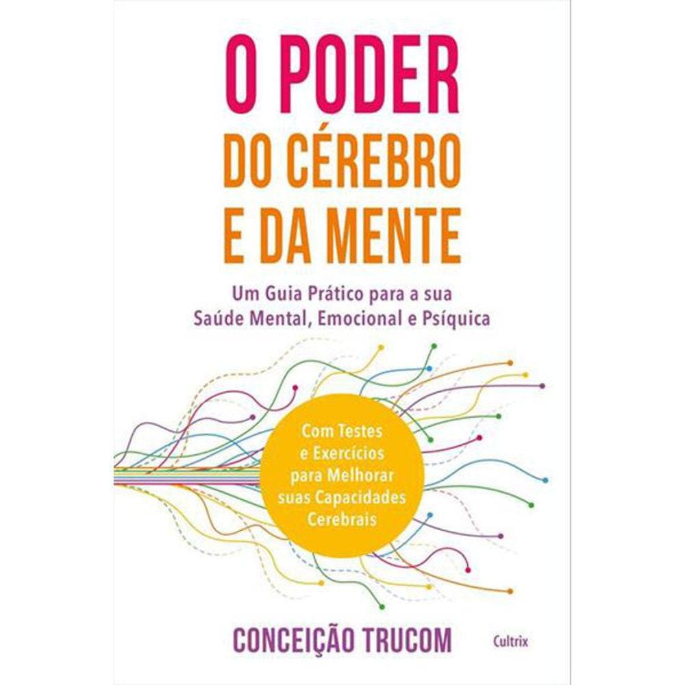 O Poder Do Cérebro E Da Mente