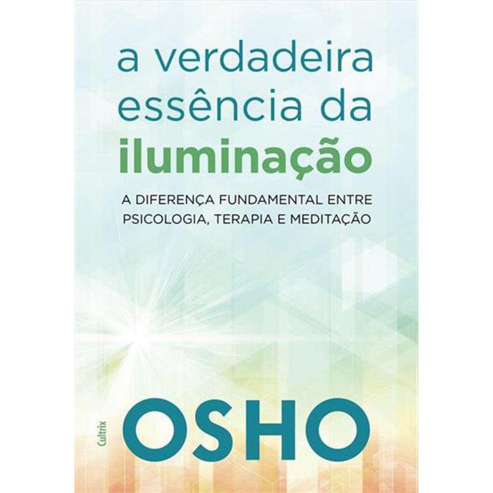 A Verdadeira Essência Da Iluminação