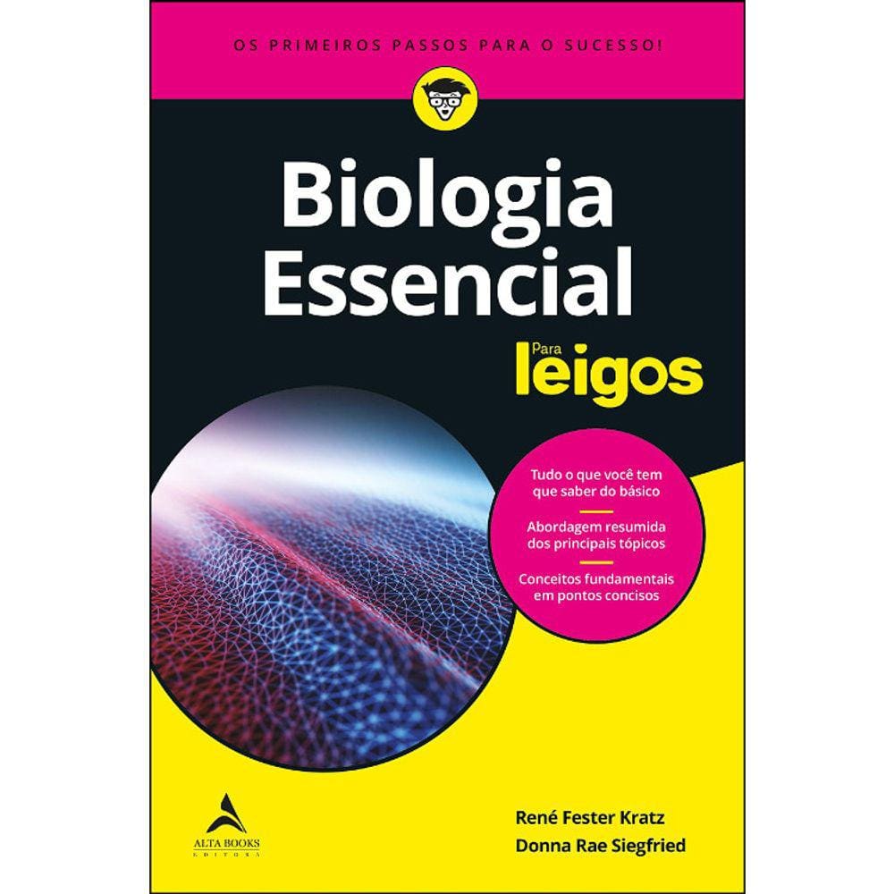 Biologia Essencial
