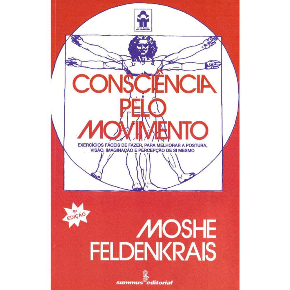 Consciência Pelo Movimento Ed. 9