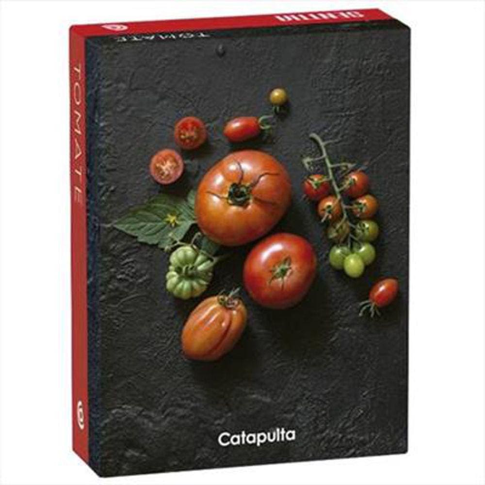 Tomate - Senttia
