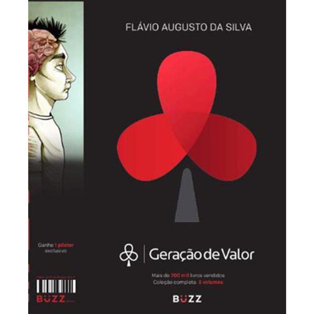 Box - Geração De Valor - Cérebro