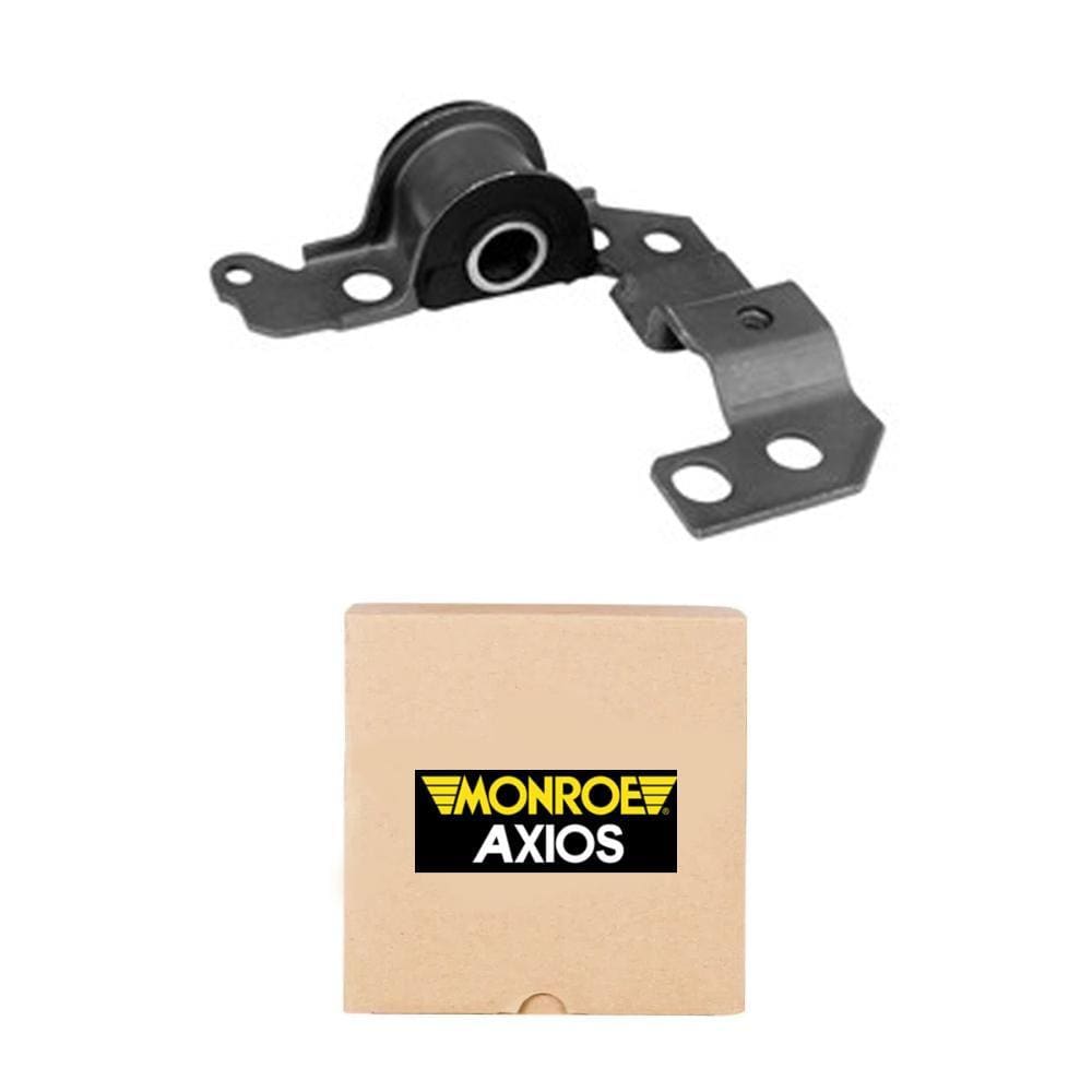 Coxim do Motor Dianteiro LE Siena 2001 a 2005 Axios 211696
