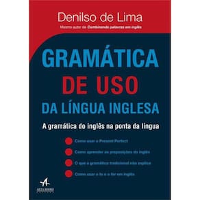 Gramatica De Uso Da Língua Inglesa