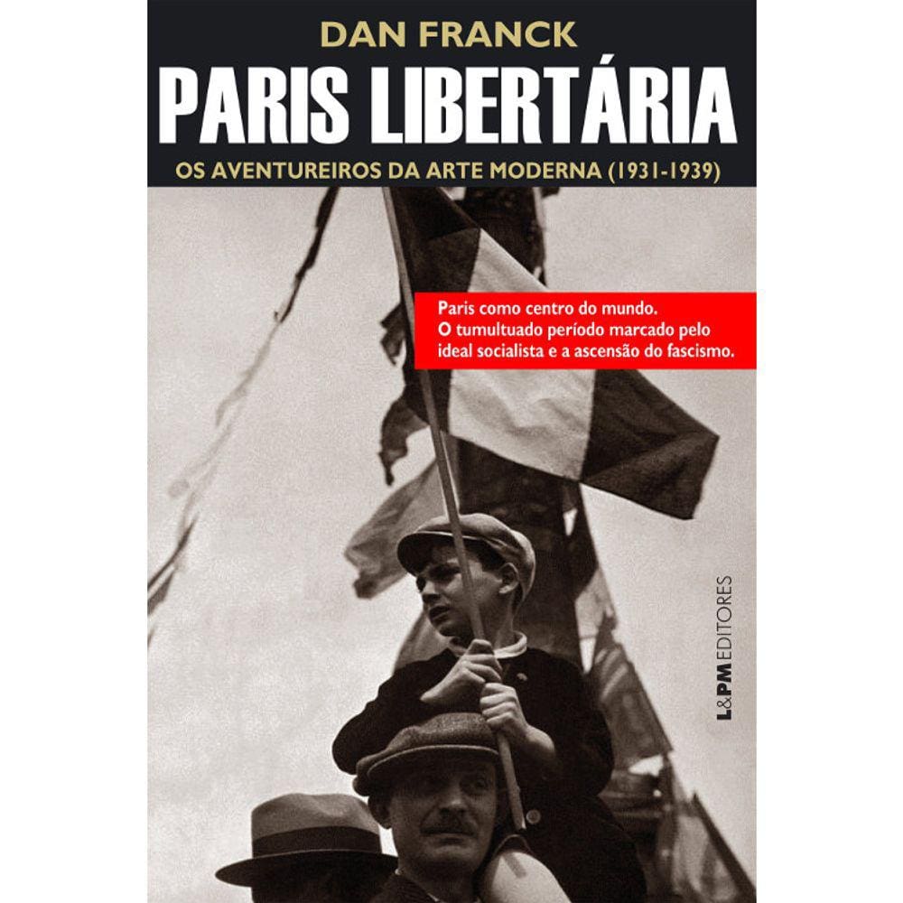 Paris Libertaria