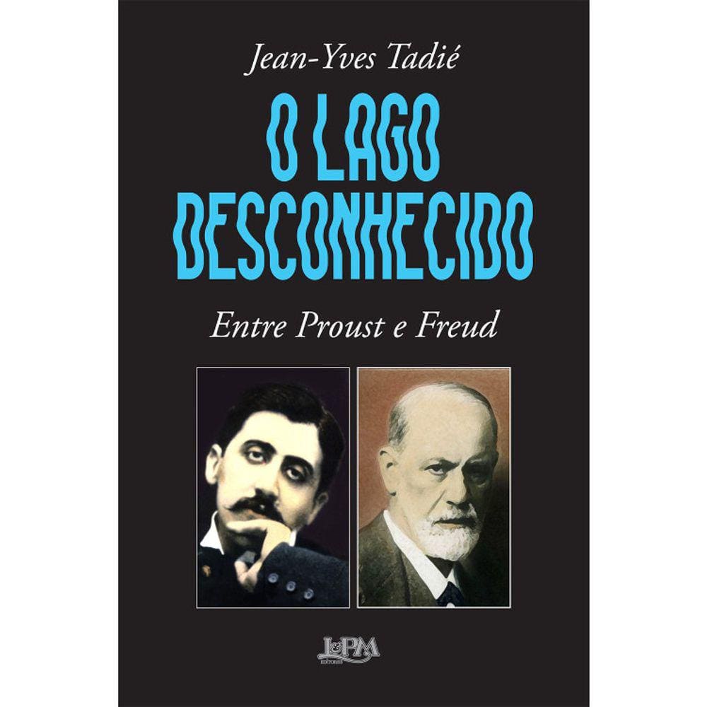 O Lago Desconhecido
