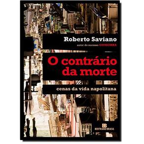 O Contrário Da Morte Ed. 2