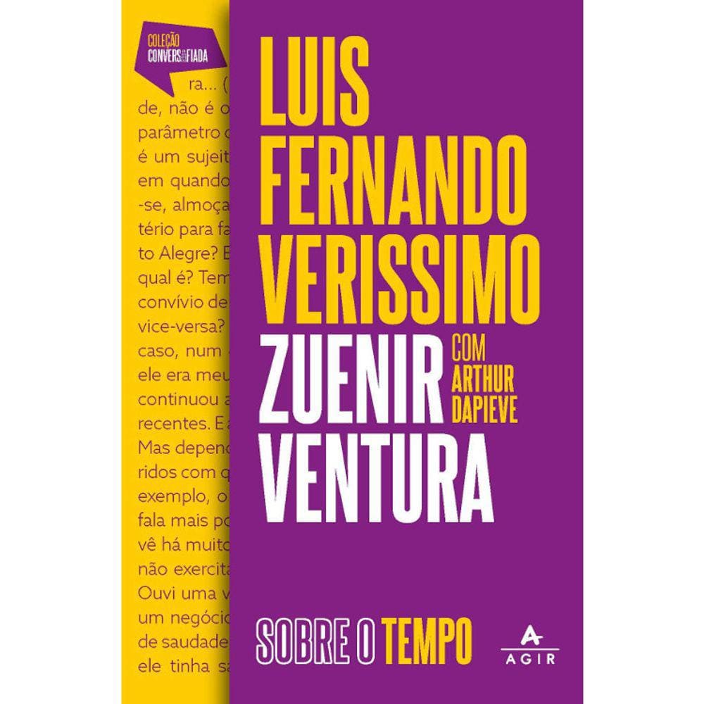 Sobre O Tempo Ed. 2