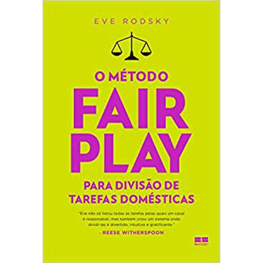 O Método Fair Play