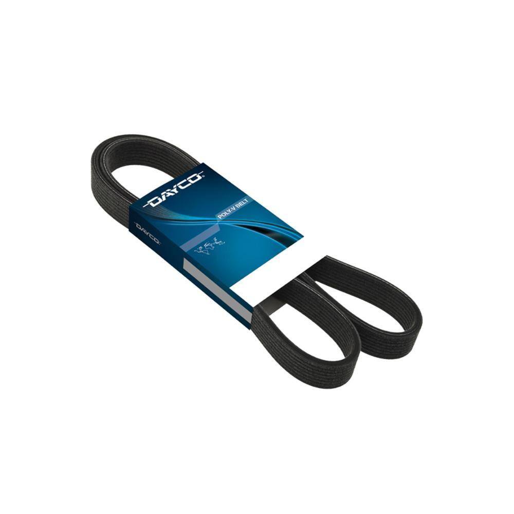 Correia Frisada March 1.0 2012 a 2015 4PK1538 Dayco