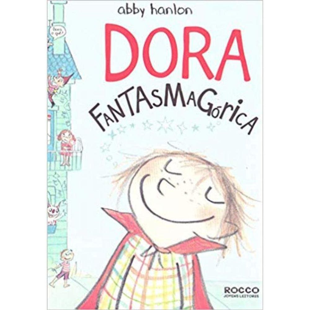 Dora fantasmagórica
