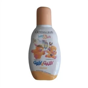 Deo Colonia Infantil Giovanna Giby 100Ml