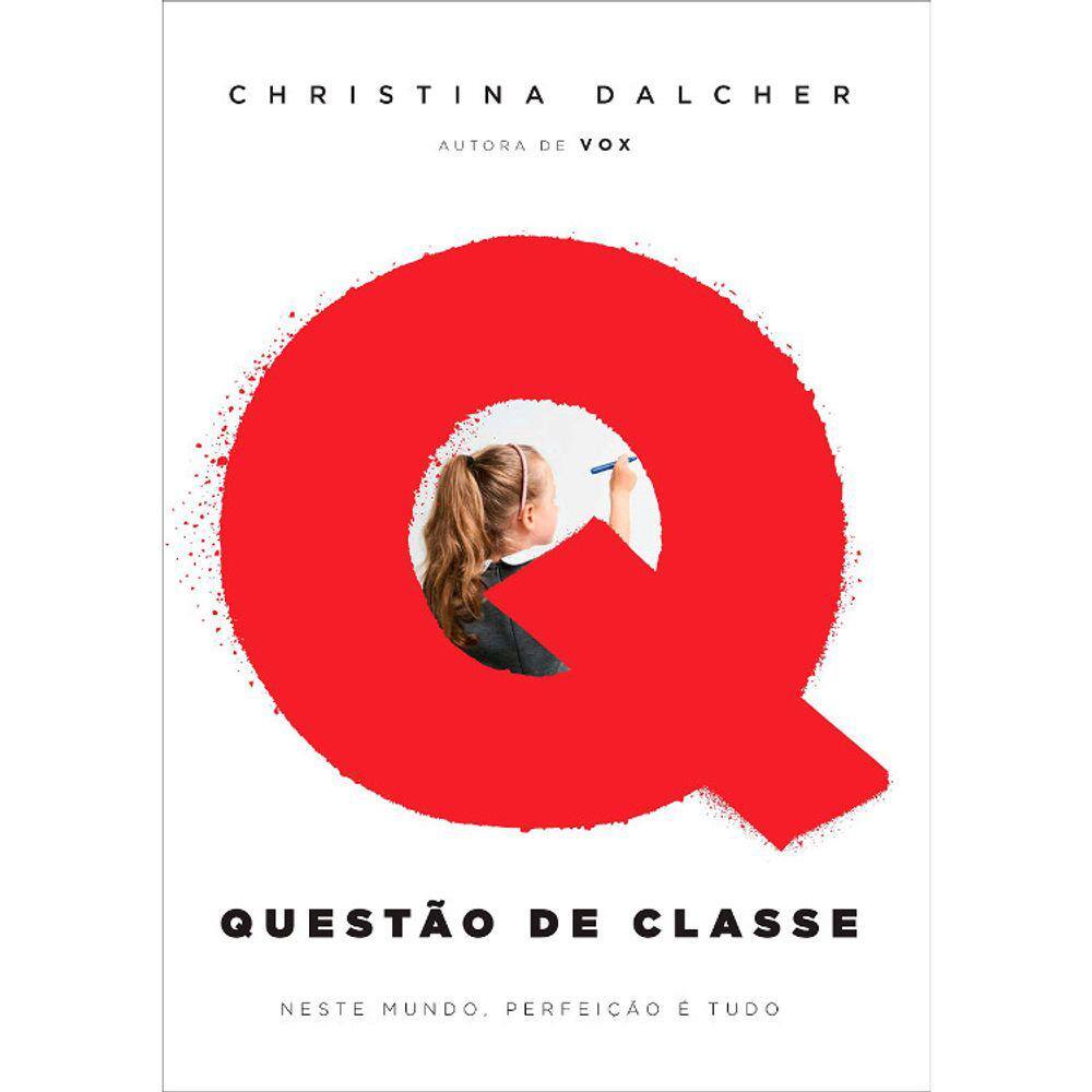 Questão De Classe