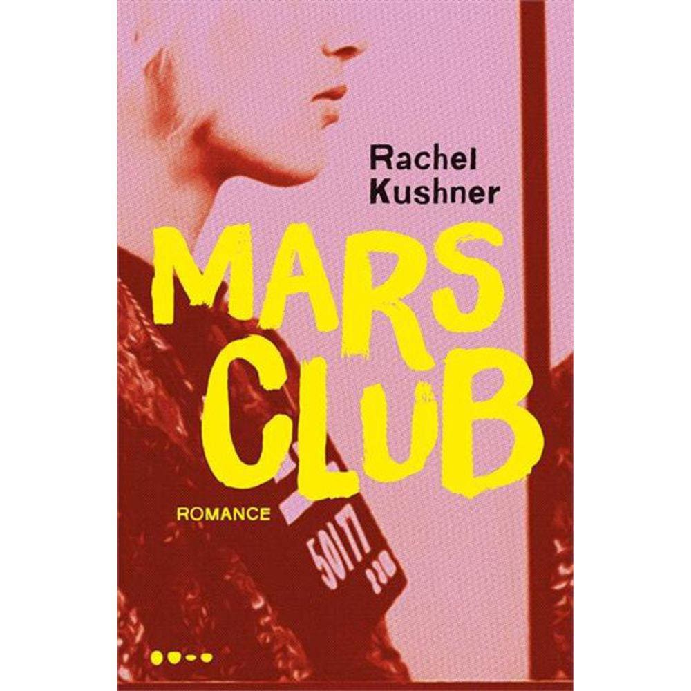 Mars Club