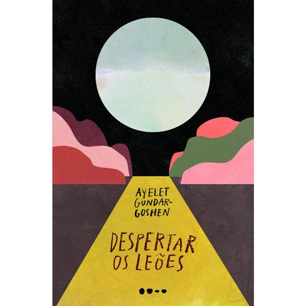 Despertar Dos Leões