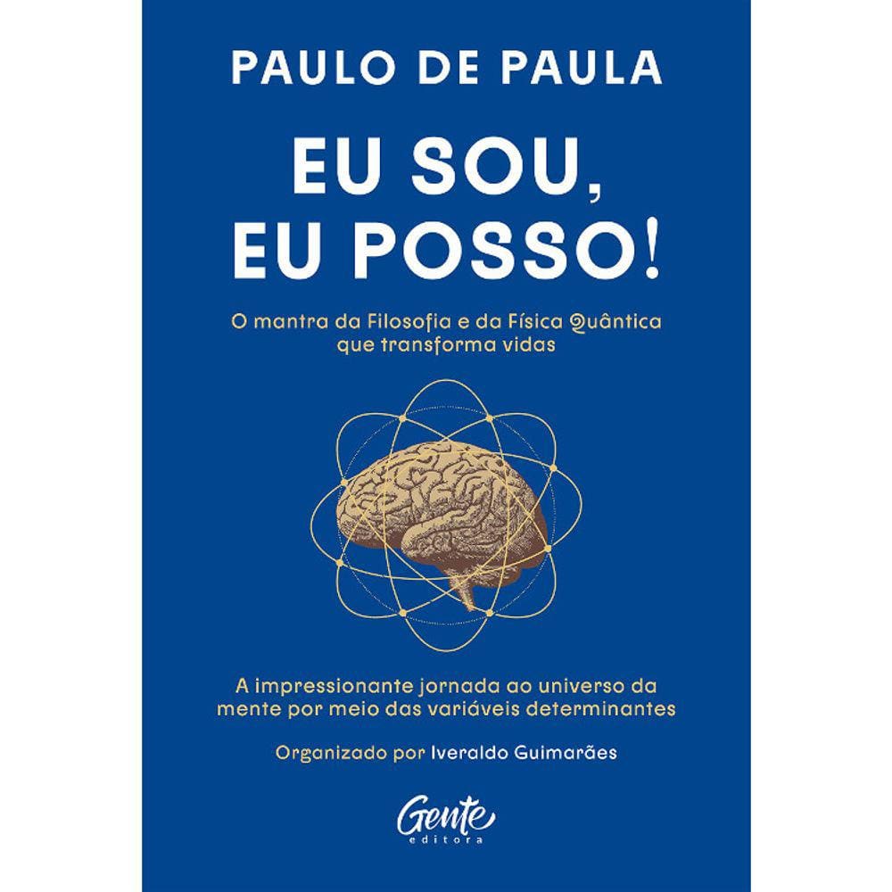 Eu Sou Eu Posso