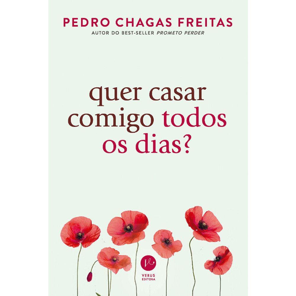 Quer Casar Comigo Todos Os Dias