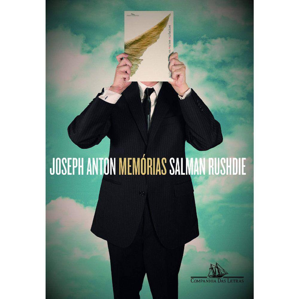 Joseph Anton - Memorias