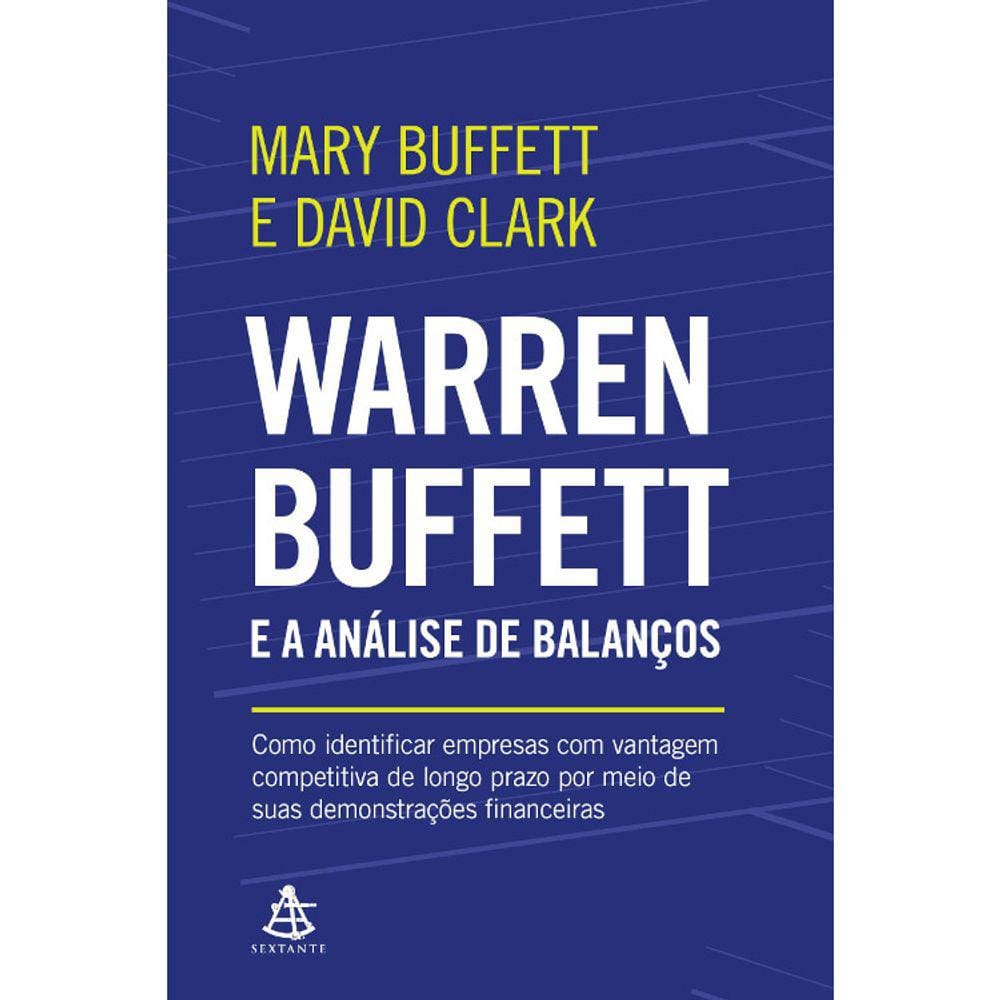 Warren Buffett E A Analise De Balanços