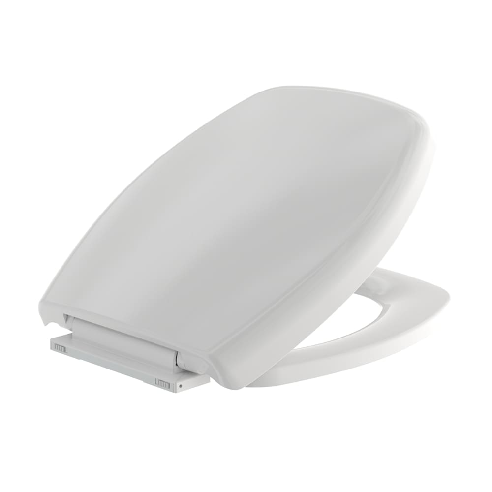 Assento Sanitário Censi Thema Soft Close Branco