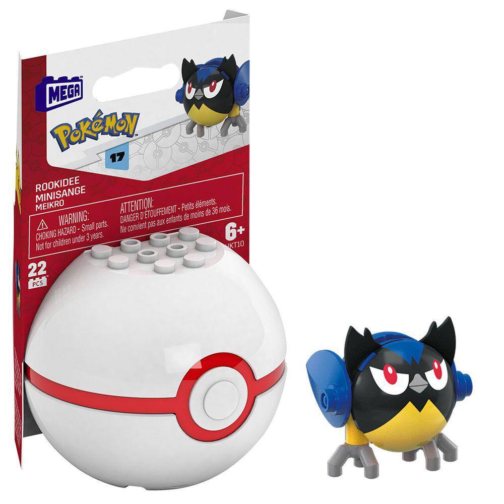 Brinquedo pokebola  Black Friday Casas Bahia