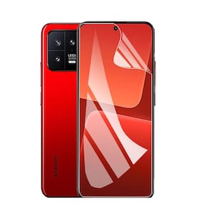 Película De Hydrogel Nano Flexivel Para Xxiaomi 13 Tela 6.36