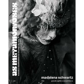 Madalena Schwartz: As Metamorfoses