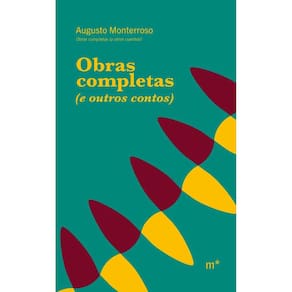 Obras completas (e outros contos)