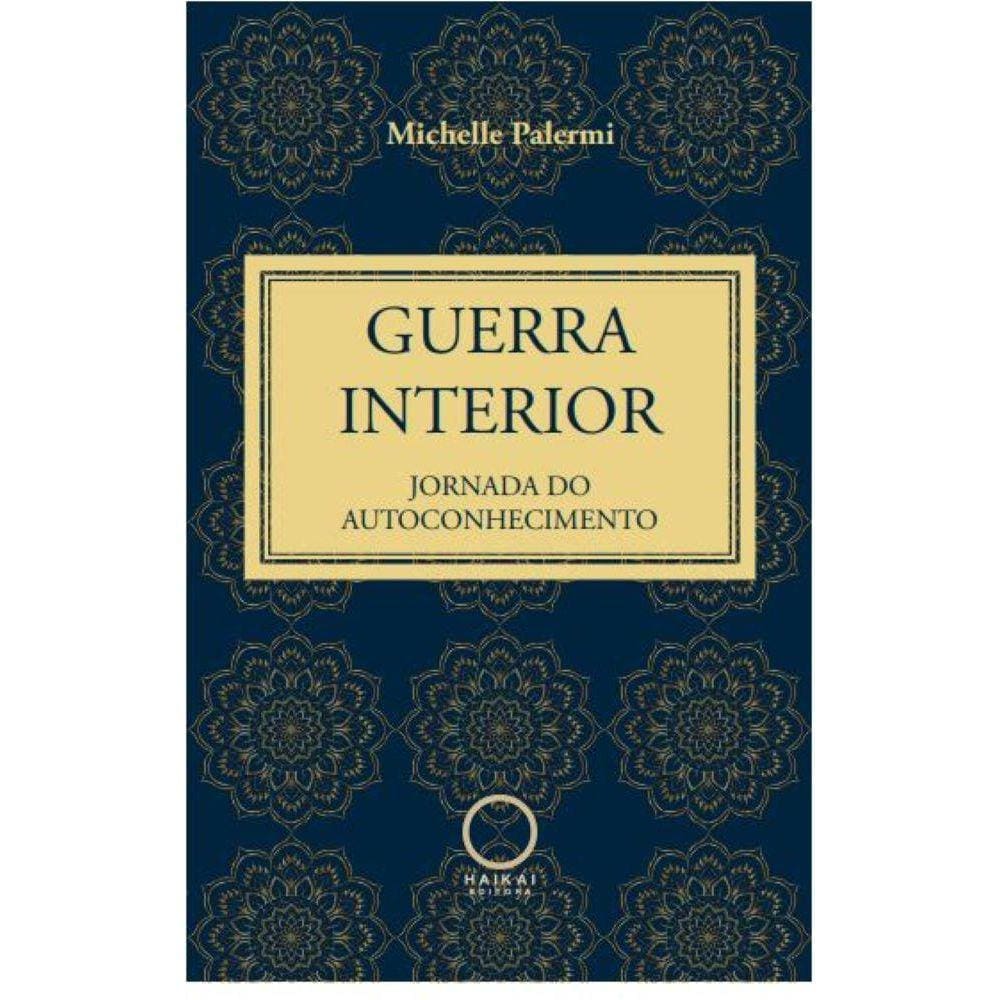 Guerra Interior - Jornada do Autoconhecimento