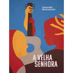 A Velha Senhora