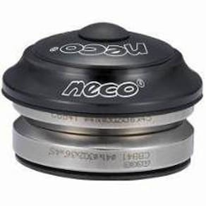 Caixa De Direção Neco H50 1-1/8 41/41Mm Integrada Rolamento