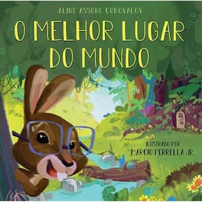 O Melhor lugar do Mundo