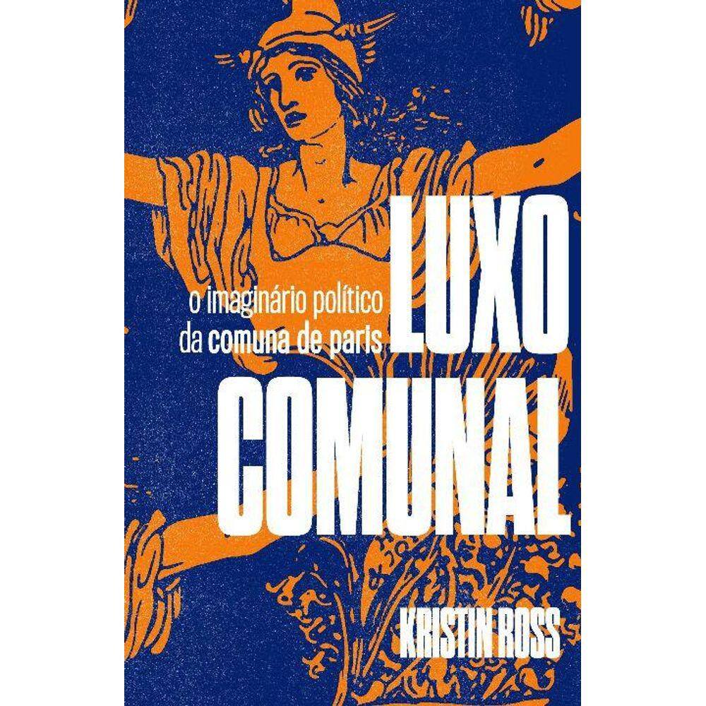 Luxo Comunal