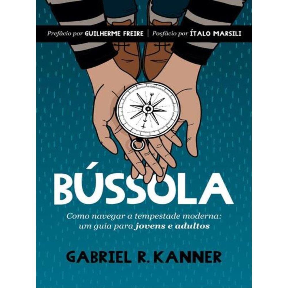 Bússola