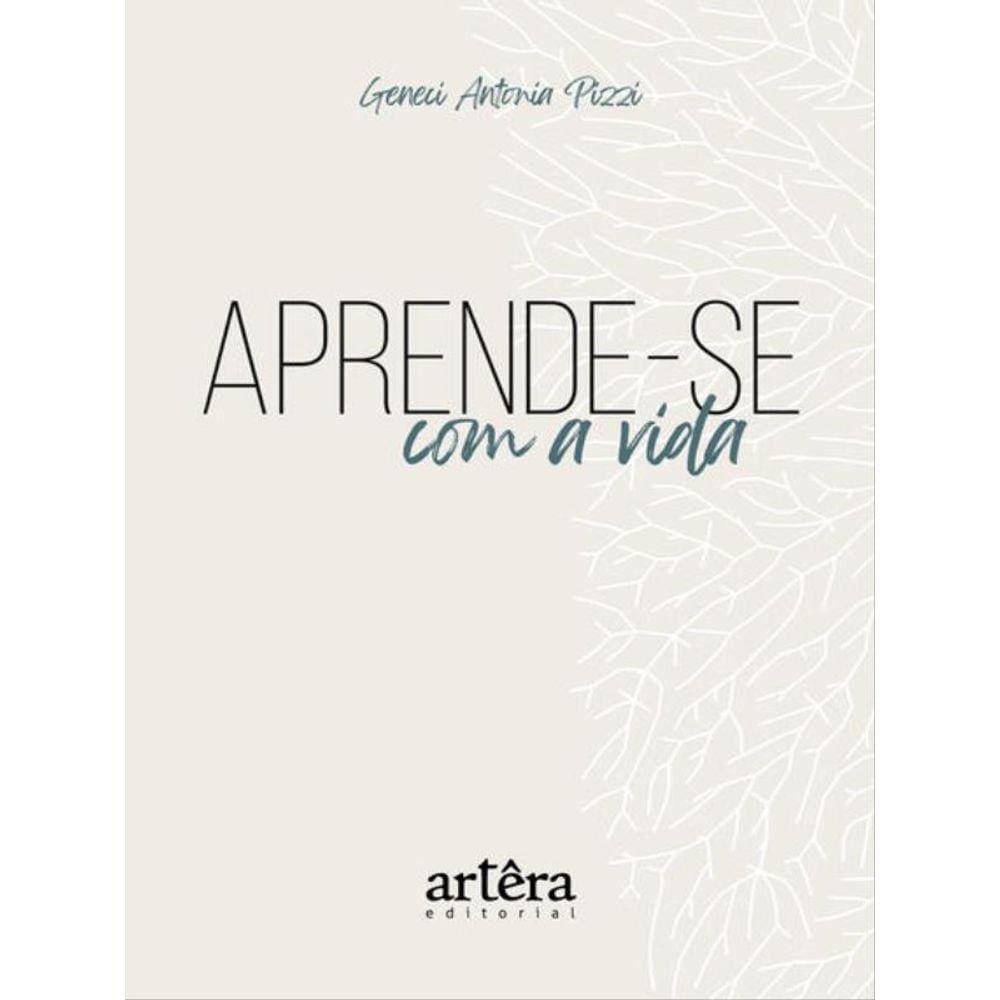 Aprende-Se Com A Vida