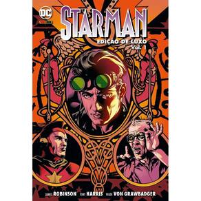 Starman Vol.1