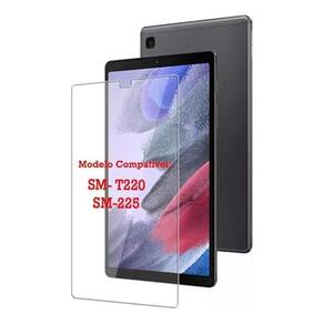 Pelicula De Vidro Tablet Galaxy Tab A7 Lite 8.7 T220 T225