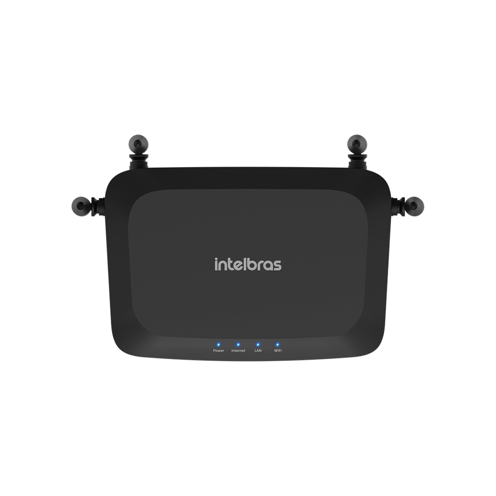 Roteador wireless W5-1200G 4 portas, Dual Band, Wi-Force, 4750095