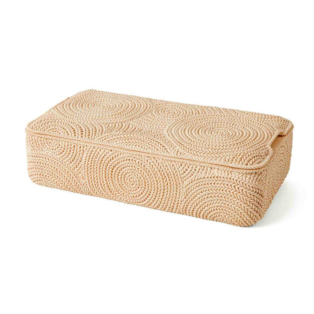 Caixa em Poliresina 16379 Mart