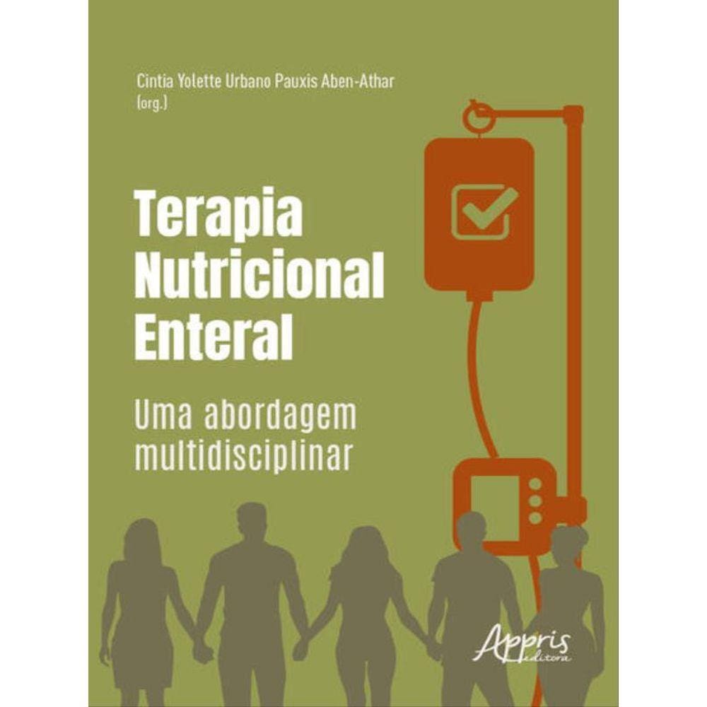 Terapia Nutricional Enteral