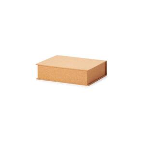 Caixa em MDF com Revestimento em Cortica 15973 Mart