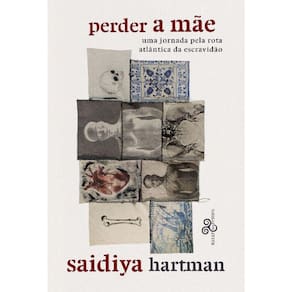 Perder a Mãe