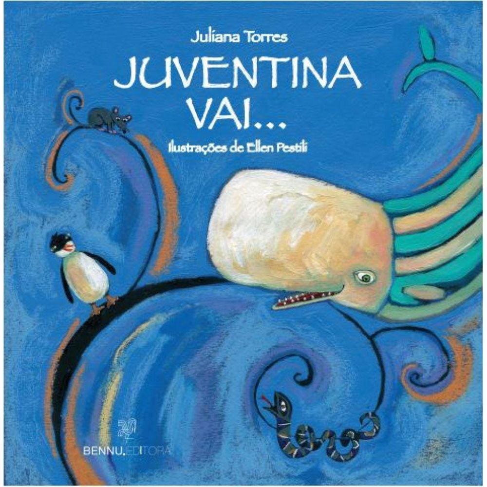Juventina vai...